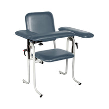 DUKAL TECH-MED BLOOD DRAW CHAIR