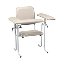 DUKAL TECH-MED BLOOD DRAW CHAIR
