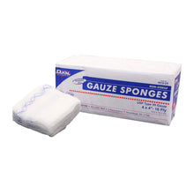 DUKAL X-RAY DETECTABLE GAUZE SPONGES