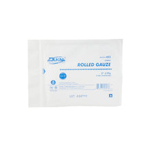 DUKAL ROLLED GAUZE