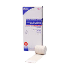 DUKAL ELASTIC BANDAGE, 10 per box, 5 boxes per case