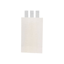 DUKAL WOUND CLOSURE STRIPS, 5 per pack, 50 packs per box, 4 boxes per case