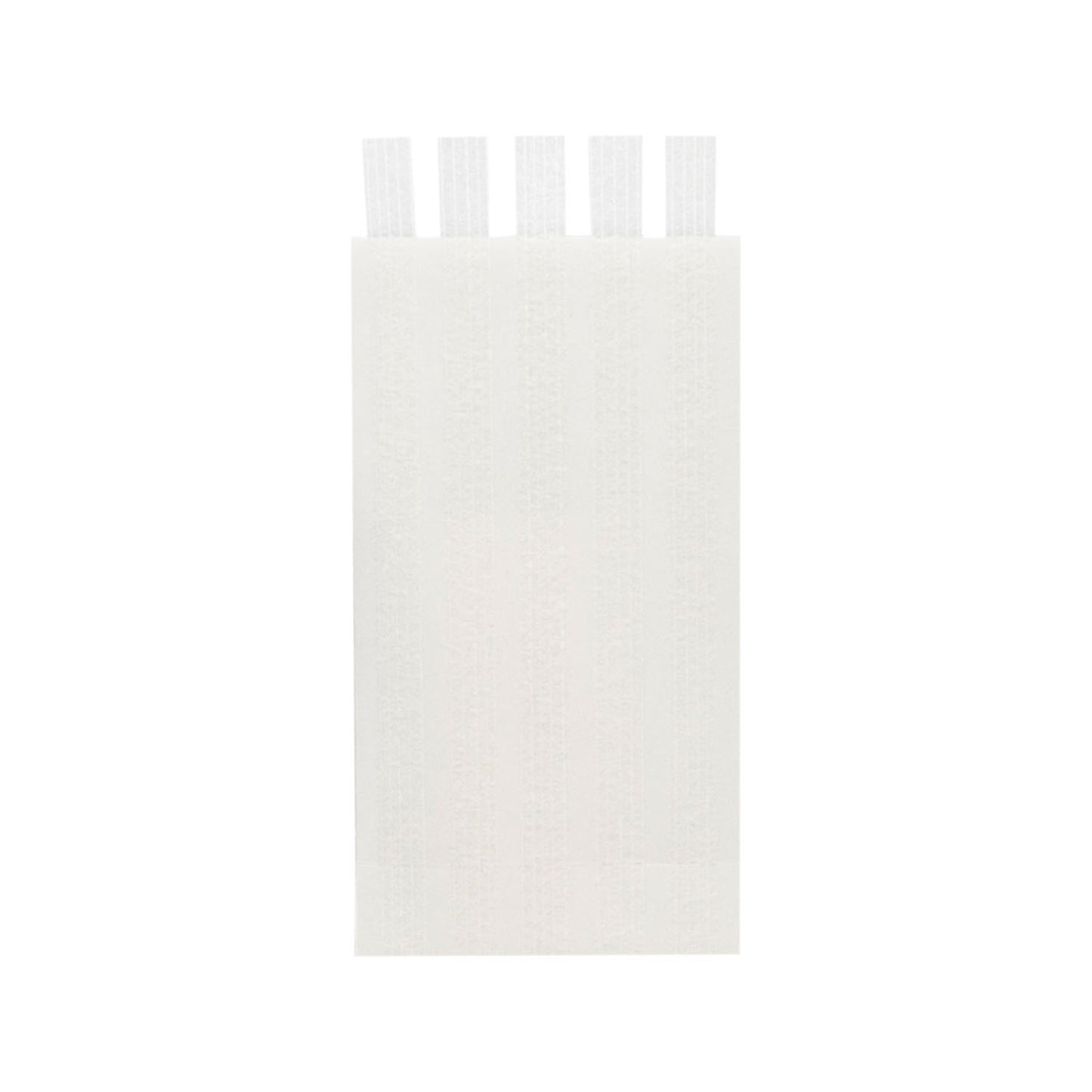 DUKAL WOUND CLOSURE STRIPS, 10 per pack, 50 packs per box, 4 boxes per case