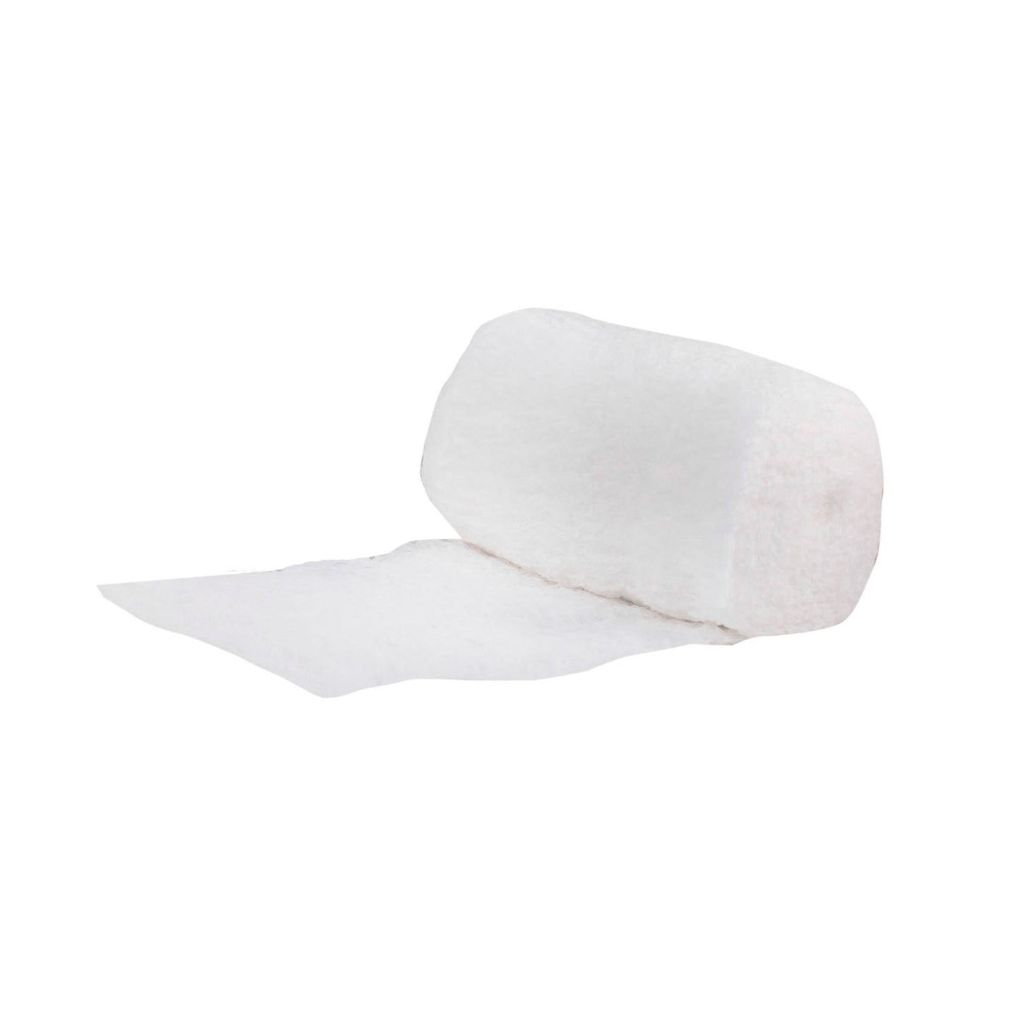 DUKAL FLUFF BANDAGE ROLL, 100 rolls per case