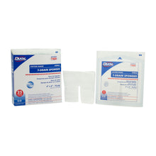 DUKAL IV & T-DRAIN SPONGES, 1 per pack