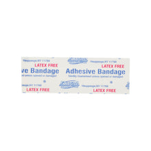 DUKAL WOUND CLOSURE STRIPS, 100 per box, 24 boxes per case