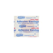 DUKAL ADHESIVE BANDAGES, 100 per box, 24 boxes per case