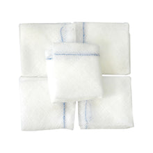 DUKAL OPERATING ROOM (O.R.) SPECIALTY SPONGES, 100 per pack, 5 packs per case