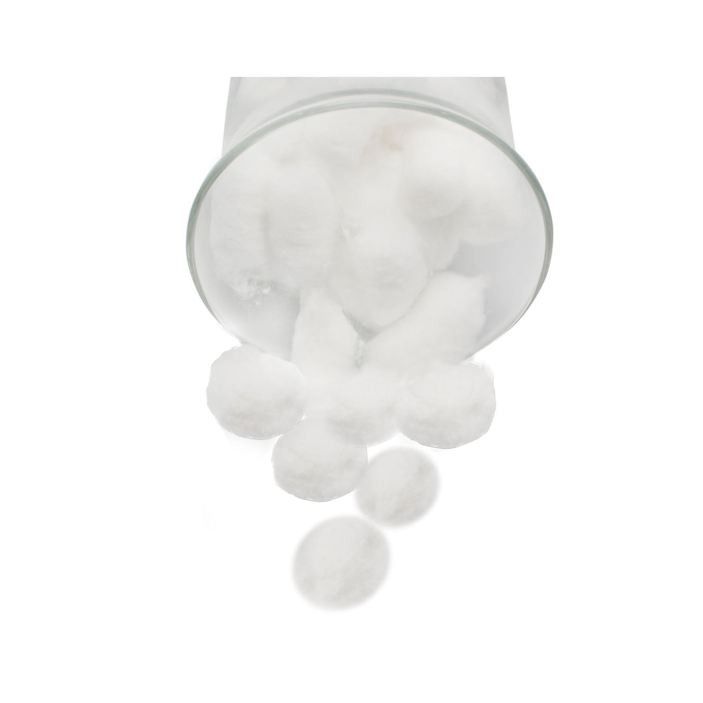 DUKAL COTTON BALLS
