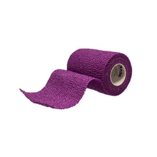 DUKAL COHESIVE BANDAGES, 24 rolls per box