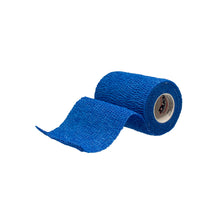 DUKAL COHESIVE BANDAGES, 24 rolls per box