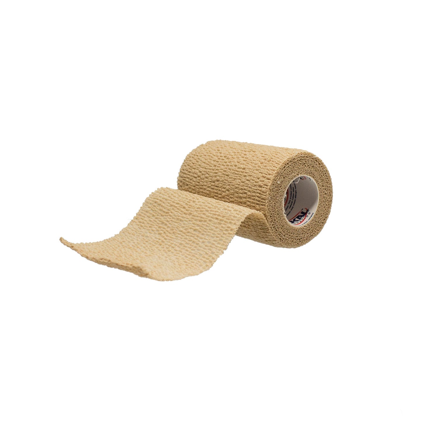 DUKAL COHESIVE BANDAGES, 24 rolls per box