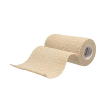 DUKAL COHESIVE BANDAGES, 1 roll per pack, 12 packs per case