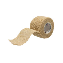 DUKAL COHESIVE BANDAGES, 48 rolls per box