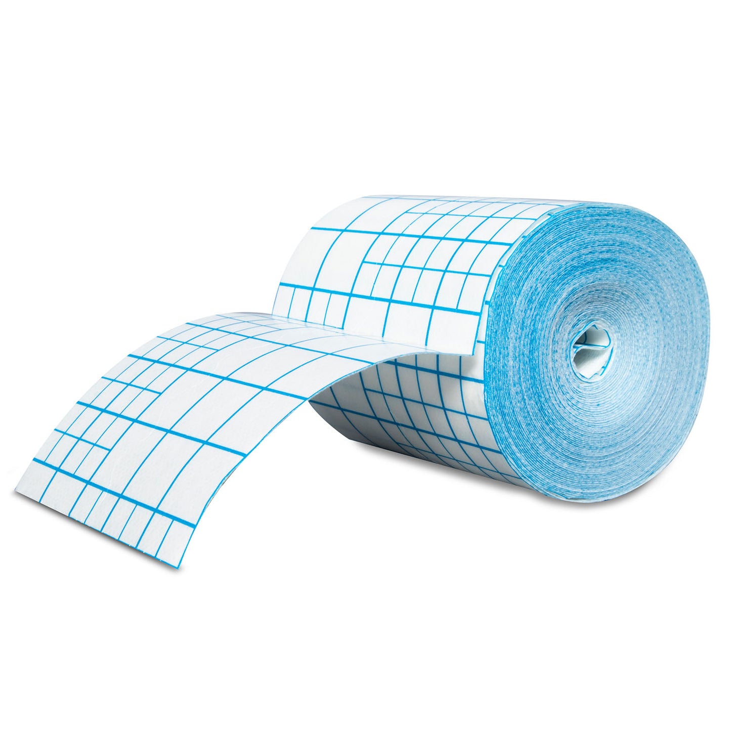 DUKAL RETENTION TAPE, 1 roll per box, 6 boxes per case