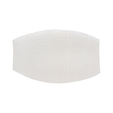DUKAL EYE PADS, 50 per box, 12 boxes per case