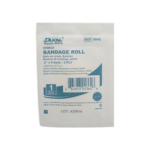 DUKAL BASIC CARE BANDAGE ROLL