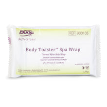 DUKAL SPA SUPPLY & SPA CARE PRODUCTS, 1 per pack, 250 packs per case