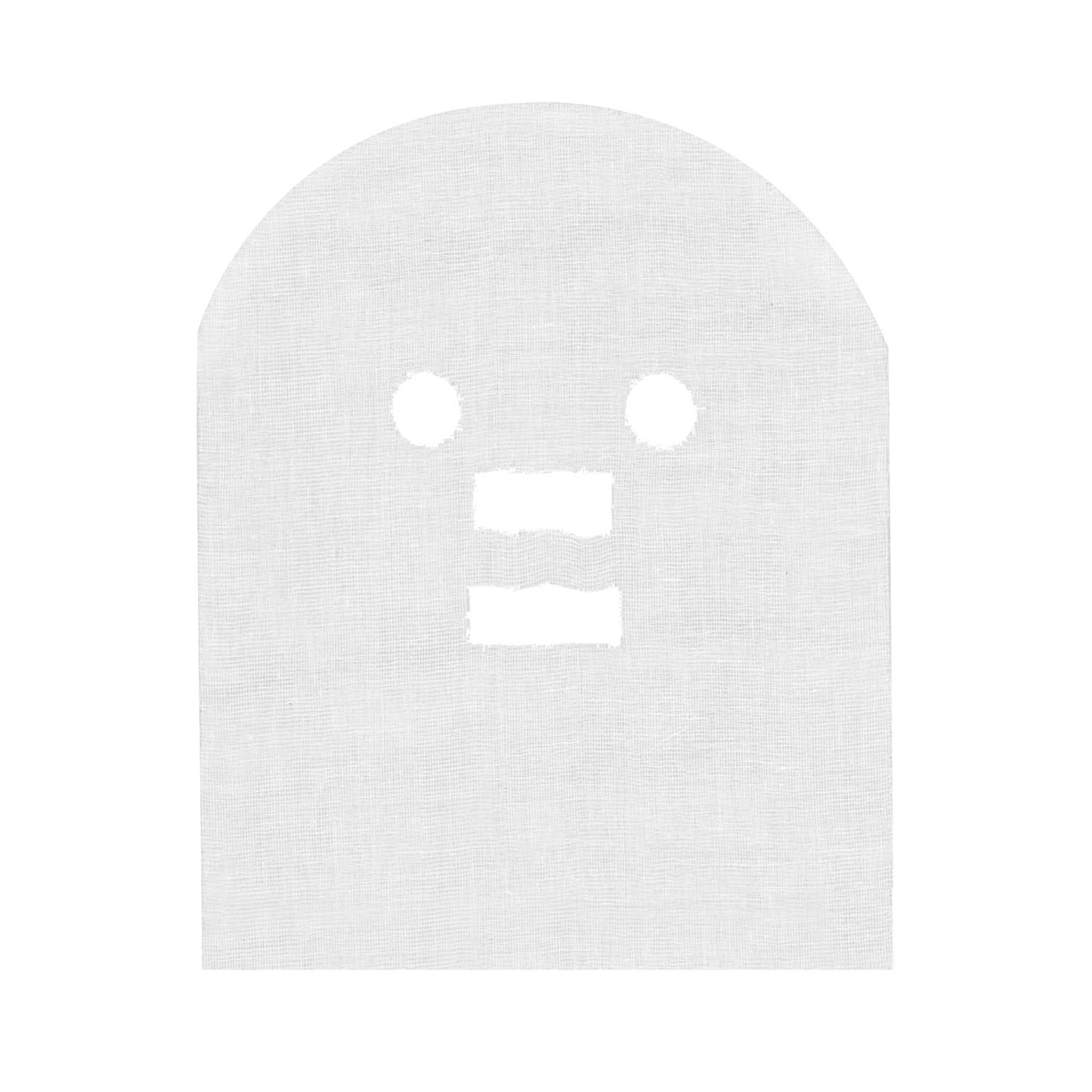 DUKAL SPA GAUZE FACE MASK