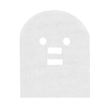 DUKAL SPA GAUZE FACE MASK
