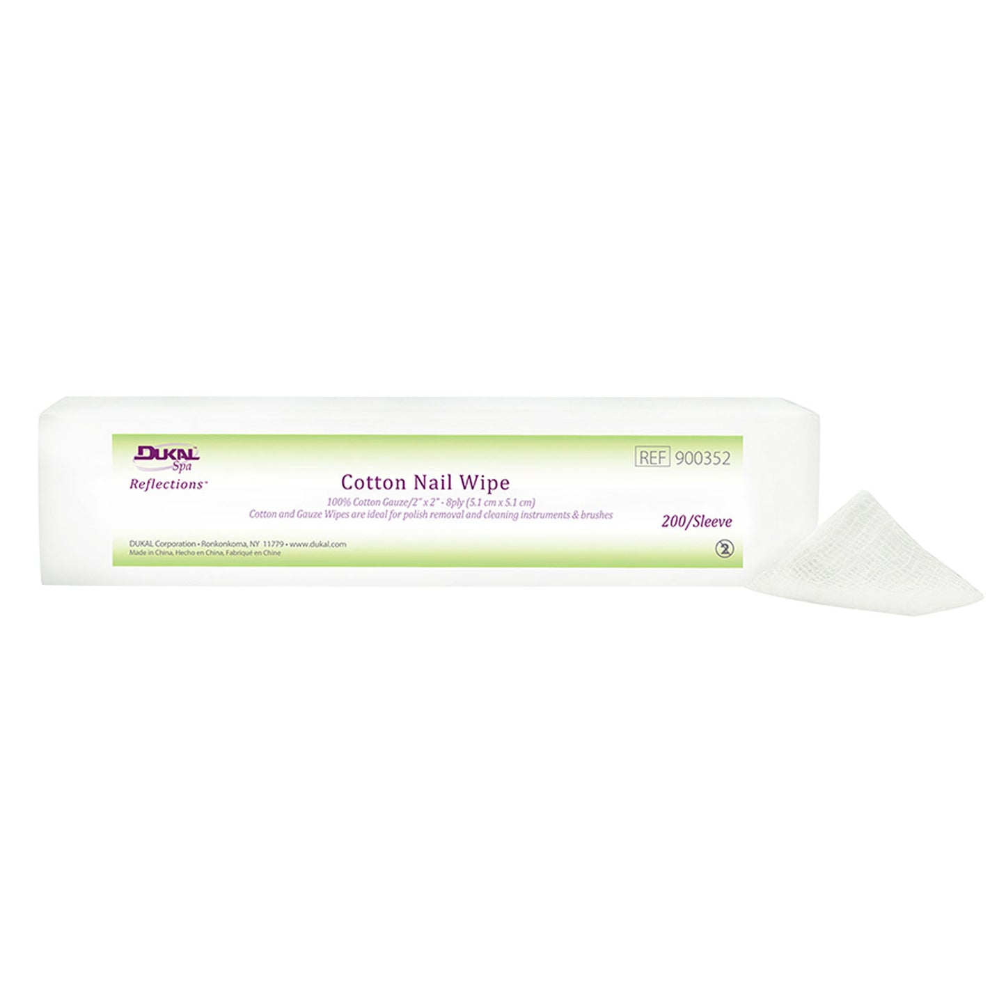 DUKAL SPA SUPPLY & SPA CARE PRODUCTS