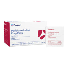 DUKAL PVP-I PRODUCTS