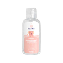 DUKAL DAWNMIST BABY OIL