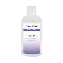 DUKAL DAWNMIST BABY OIL, 96 per case
