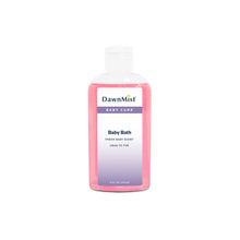DUKAL DAWNMIST BABY BATH, 96 per case