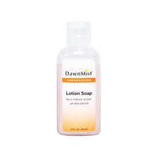 DUKAL DAWNMIST SOAP, 144 per case