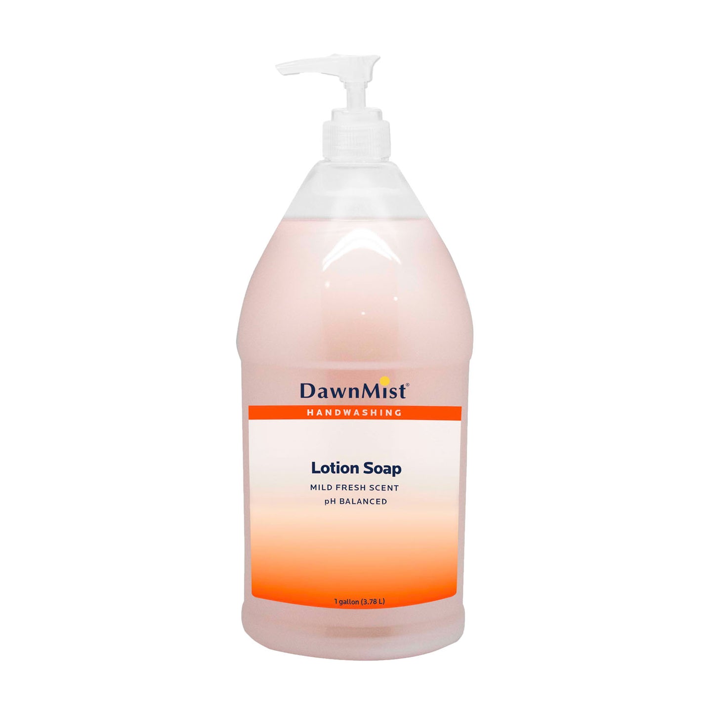 DUKAL DAWNMIST SOAP, 4 per case