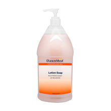 DUKAL DAWNMIST SOAP, 4 per case