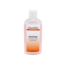 DUKAL DAWNMIST SOAP, 96 per case