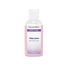 DUKAL DAWNMIST BABY LOTION, 144 per case