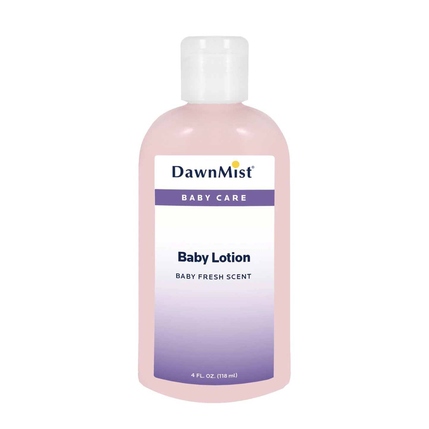 DUKAL DAWNMIST BABY LOTION, 96 per case