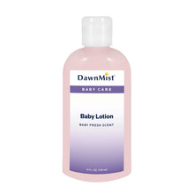 DUKAL DAWNMIST BABY LOTION, 96 per case