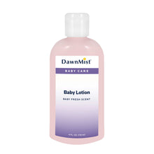 DUKAL DAWNMIST BABY LOTION