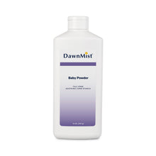 DUKAL DAWNMIST BABY POWDER, 24 per case