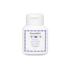 DUKAL DAWNMIST BABY POWDER, 96 per case