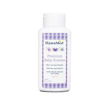 DUKAL DAWNMIST BABY POWDER, 48 per case