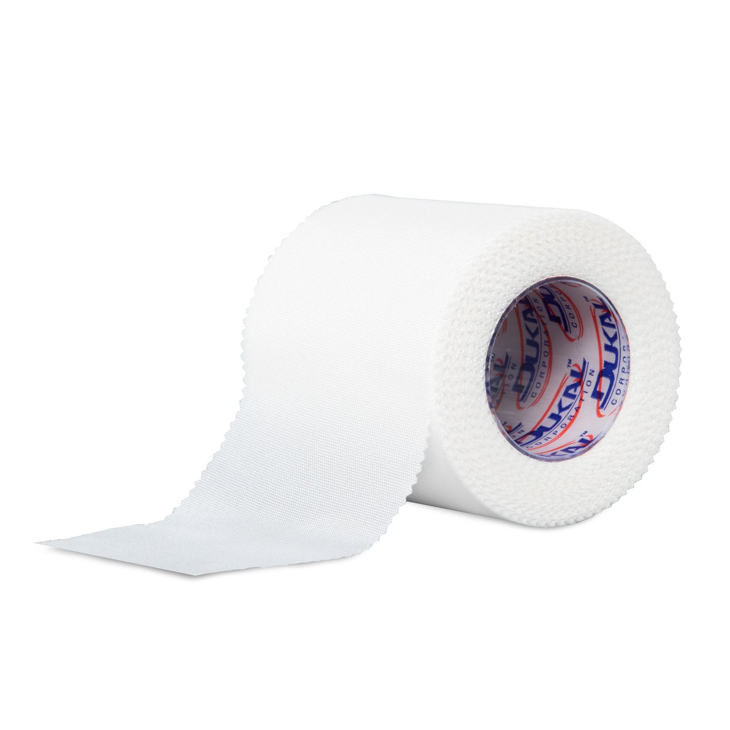 DUKAL SURGICAL TAPE - CLOTH, 6 rolls per box, 12 boxes per case