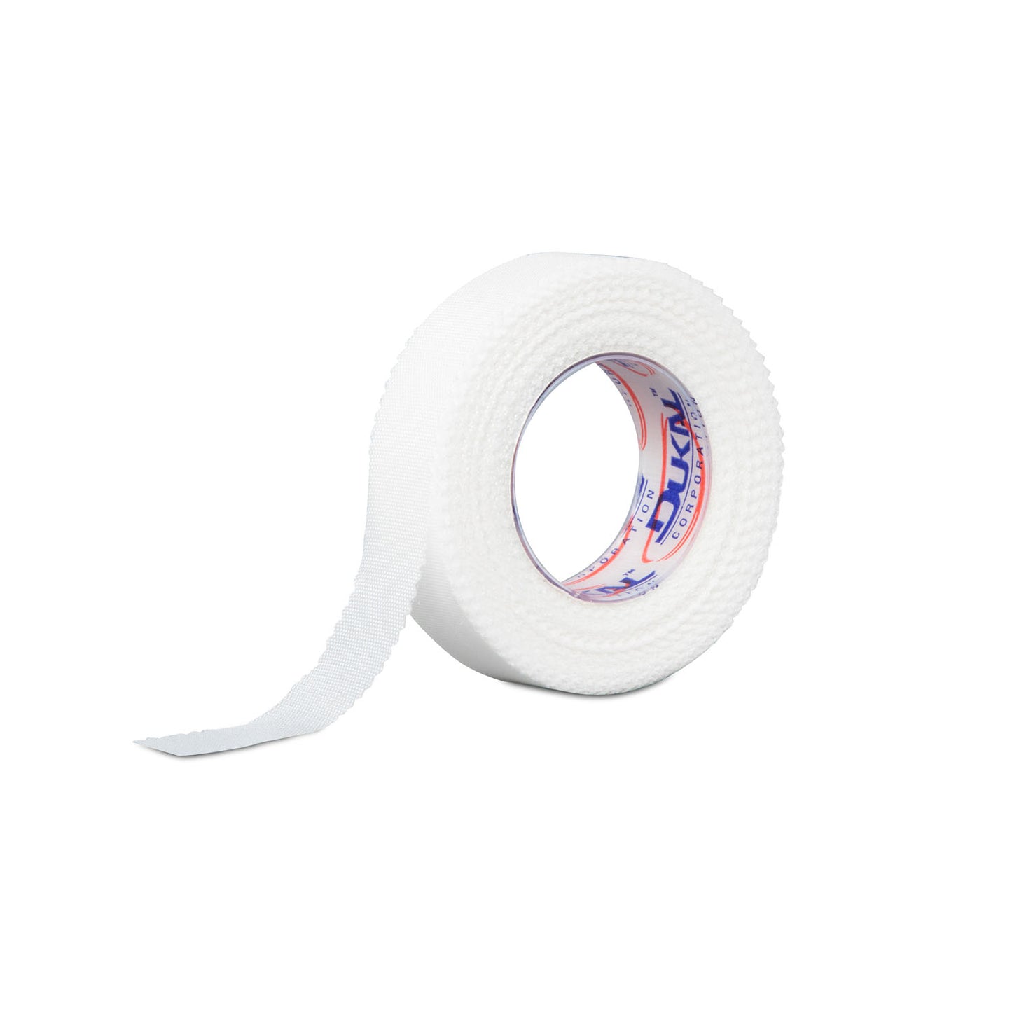 DUKAL SURGICAL TAPE - CLOTH, 24 rolls per box, 12 boxes per case