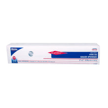 DUKAL CALIBER GAUZE SPONGES