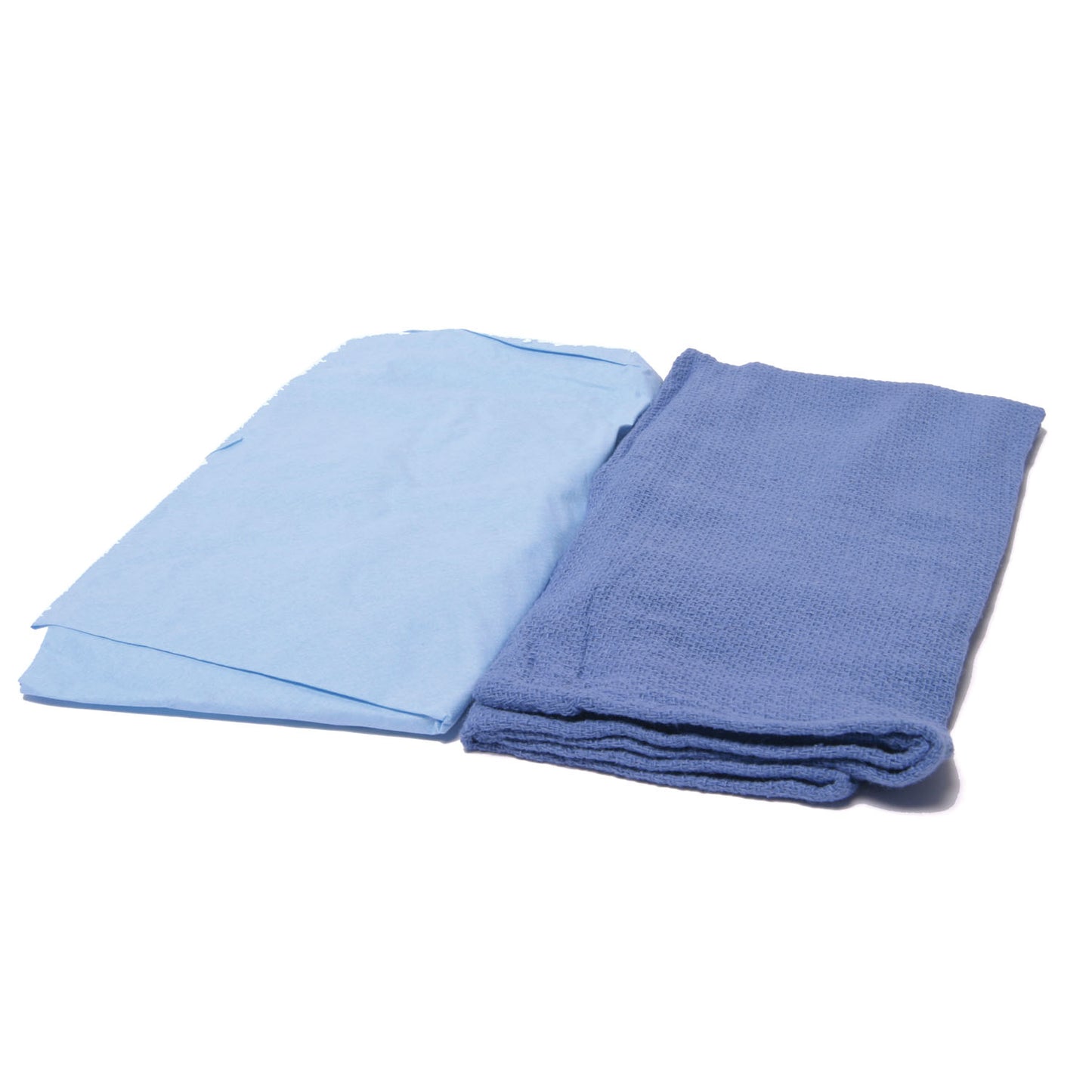 DUKAL OPERATING ROOM (O.R.) TOWELS, 2 per pack, 40 packs per case