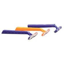 DUKAL DAWNMIST RAZORS, 100 per box, 20 boxes per case