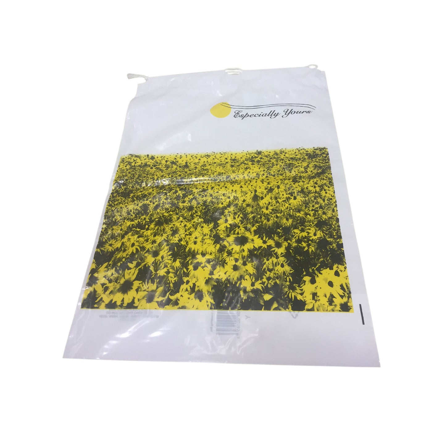 DUKAL DAWNMIST PATIENT BELONGINGS BAGS, 1000 per case
