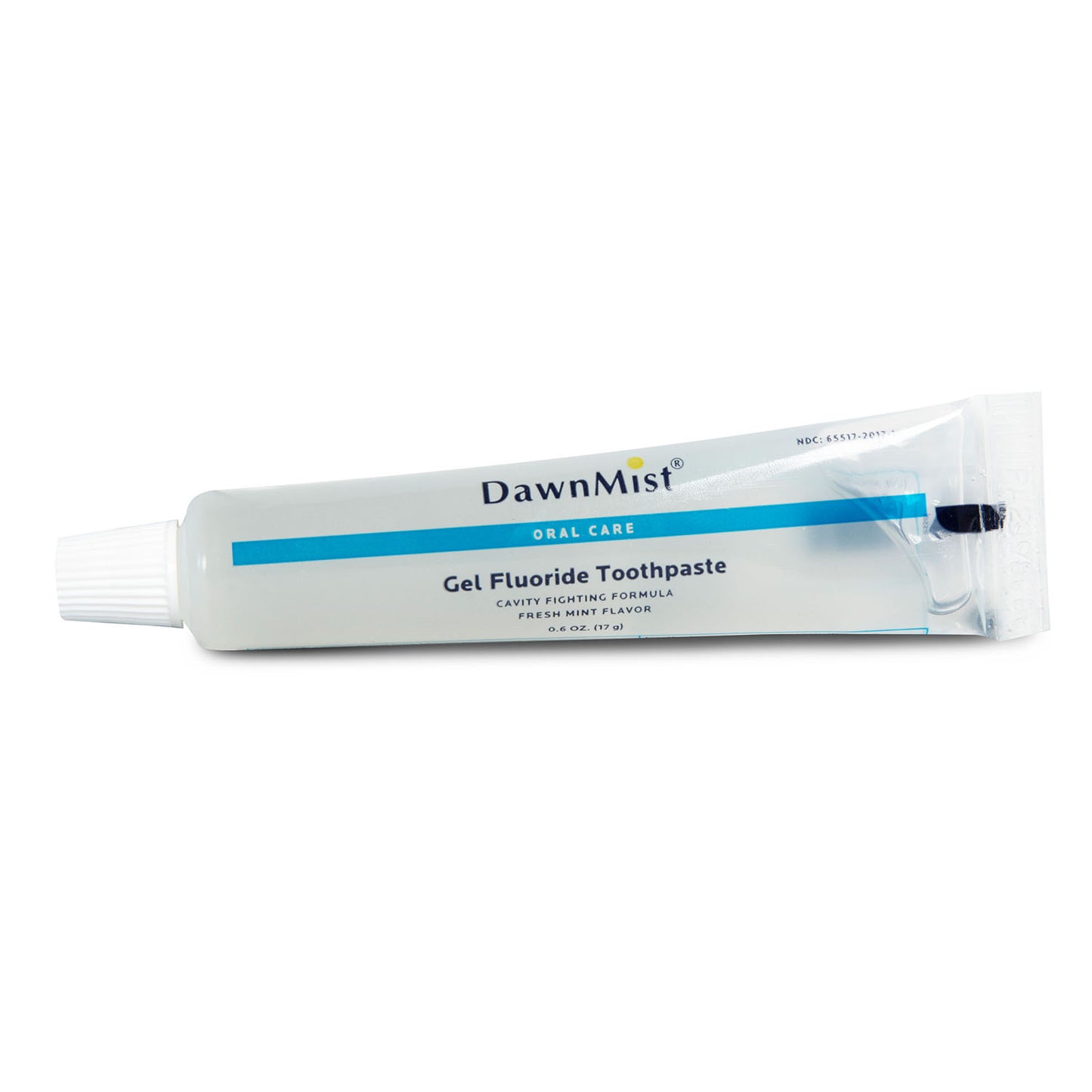 DUKAL DAWNMIST TOOTHPASTE, 144 per box, 5 boxes per case