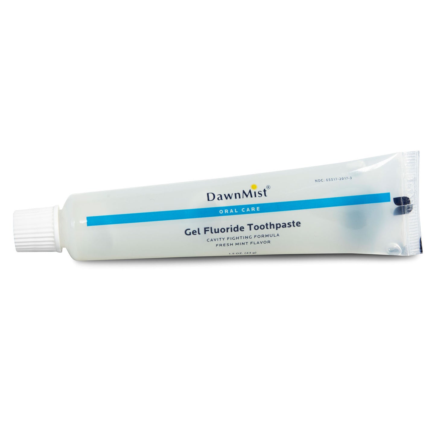 DUKAL DAWNMIST TOOTHPASTE, 144 per case