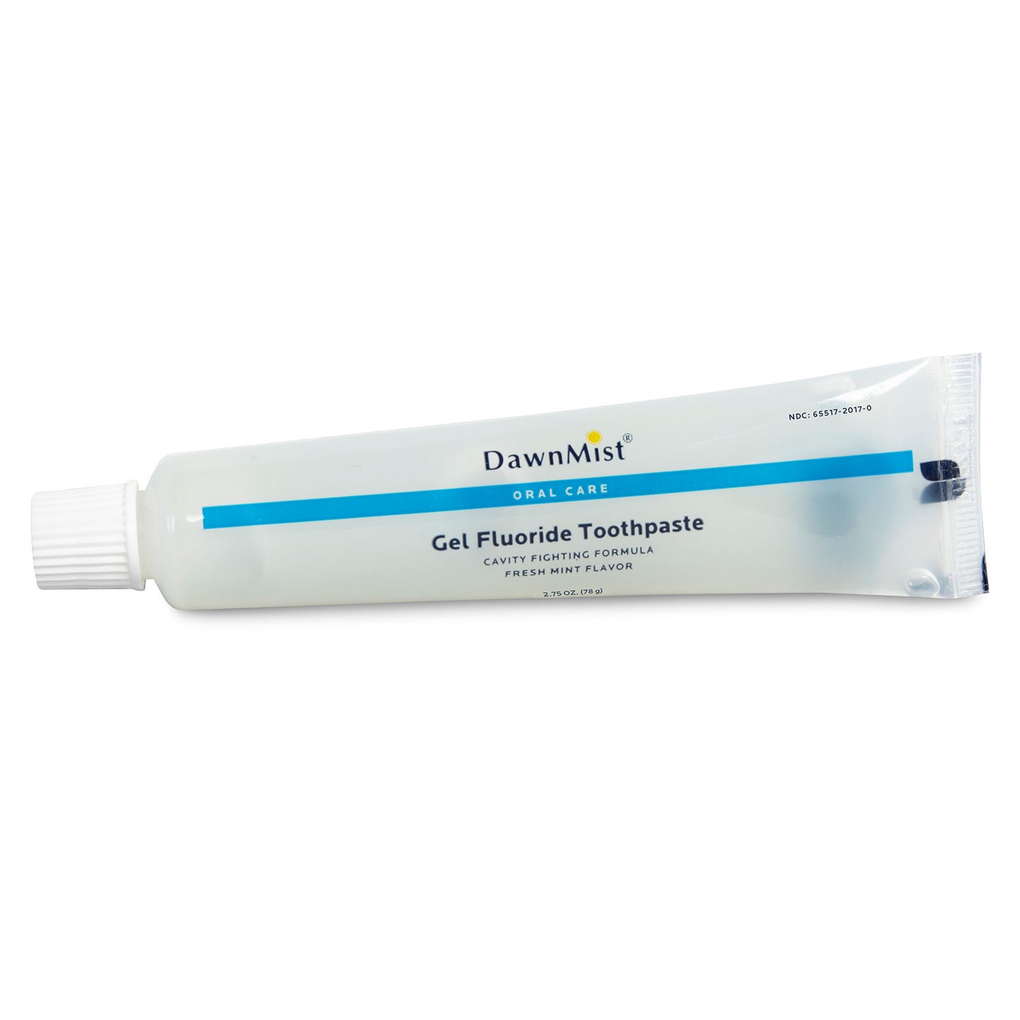 DUKAL DAWNMIST TOOTHPASTE, 144 per case