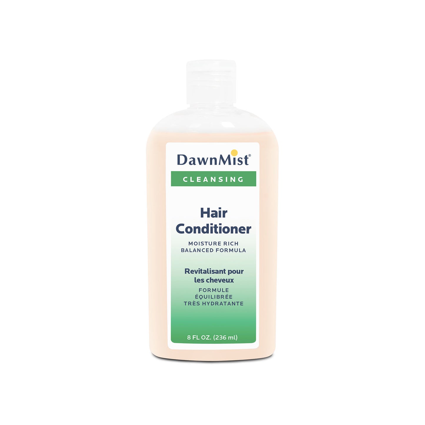 DUKAL DAWNMIST SHAMPOO & BODY WASH, 48 per case